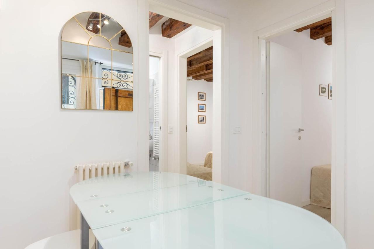 Apartamento Cadamore Venecia