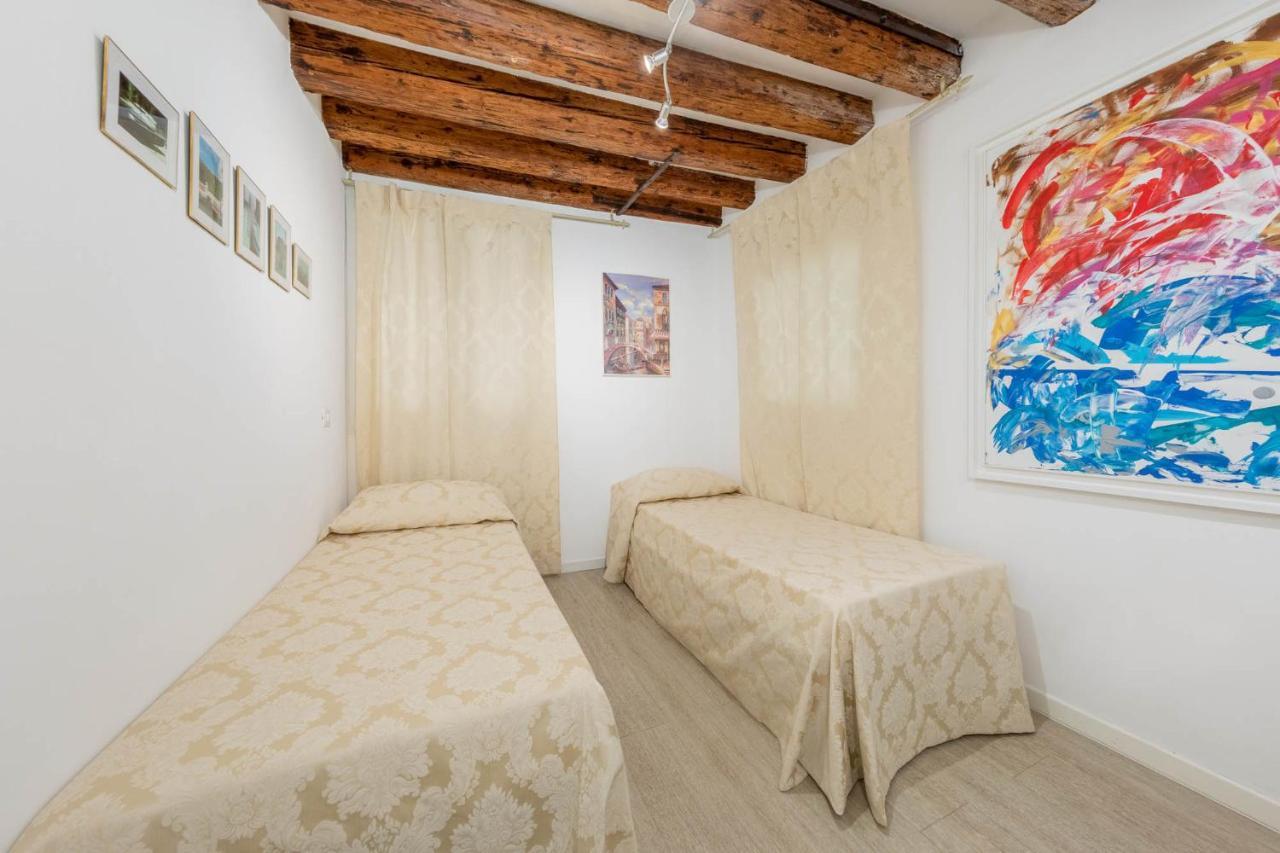 Cadamore Apartamento Venecia